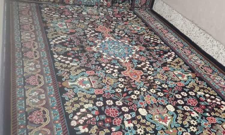رزرو بوم گردی حرفه ایی کلوتهای شهداد(اتاق 1)