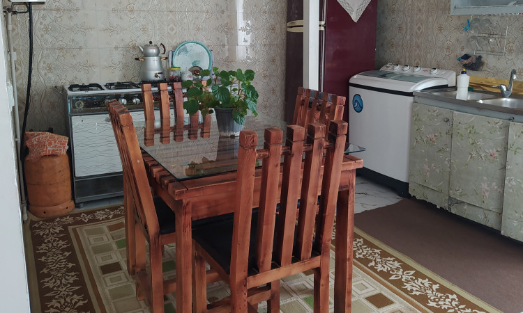 ویلا باغ استخردار آب سرد سعادتی