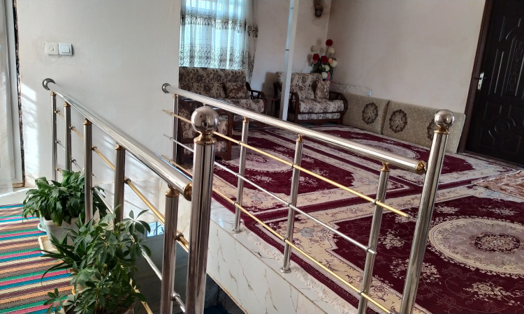 ویلا باغ استخردار آب سرد سعادتی