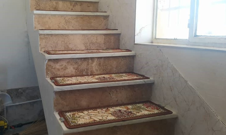 ویلا باغ استخردار آب سرد سعادتی