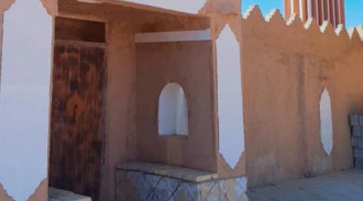 رزرو اقامتگاه بوم گردی عمورضا 1