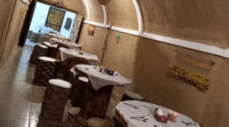 رزرو اقامتگاه بوم گردی عمورضا 5