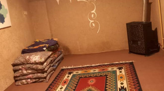 حجز سكن امورزا للسياحة البيئية 6