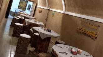 رزرو اقامتگاه بوم گردی عمورضا 8