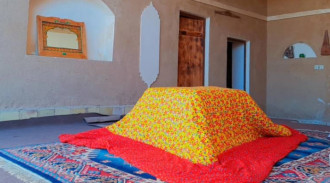 حجز Amurza Ecotourism Residence 7