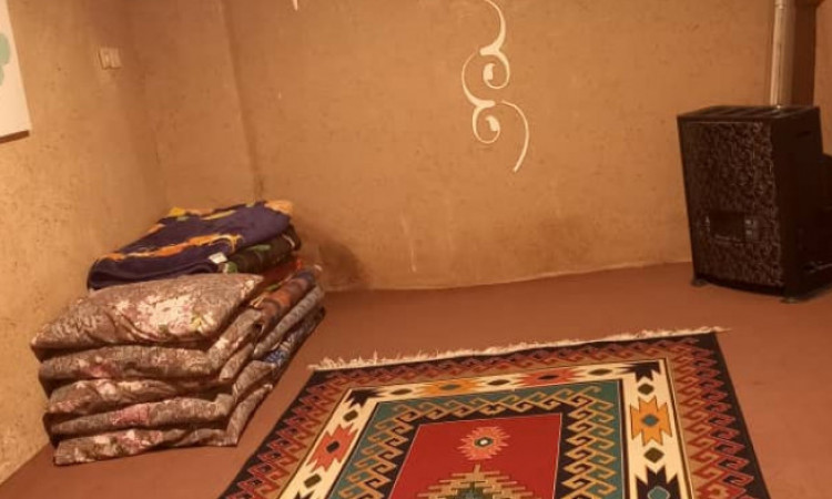 رزرو اقامتگاه بوم گردی عمورضا 9