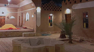 رزرو اقامتگاه بوم گردی عمورضا 9