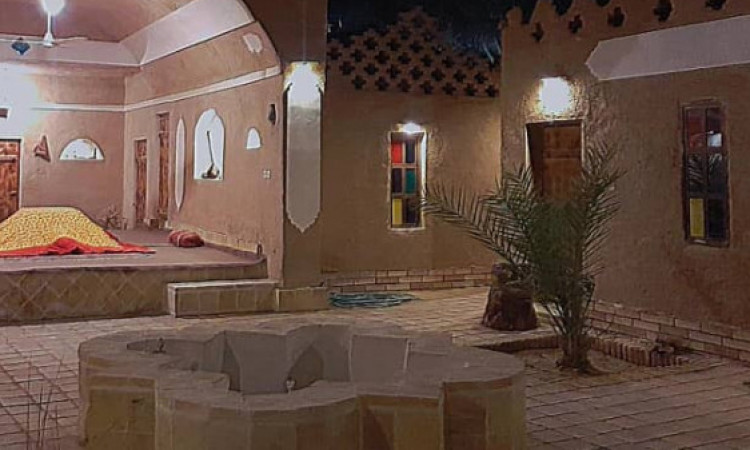 رزرو اقامتگاه بوم گردی عمورضا 9