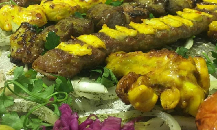 مجتمع گردشگری ایران باستان - سوئیت دو تخته - 2