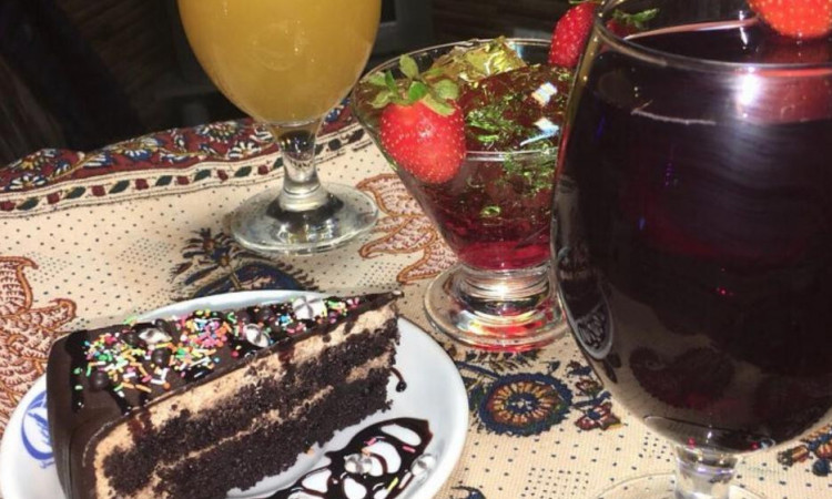 مجتمع گردشگری ایران باستان - سوئیت سه تخته - 1