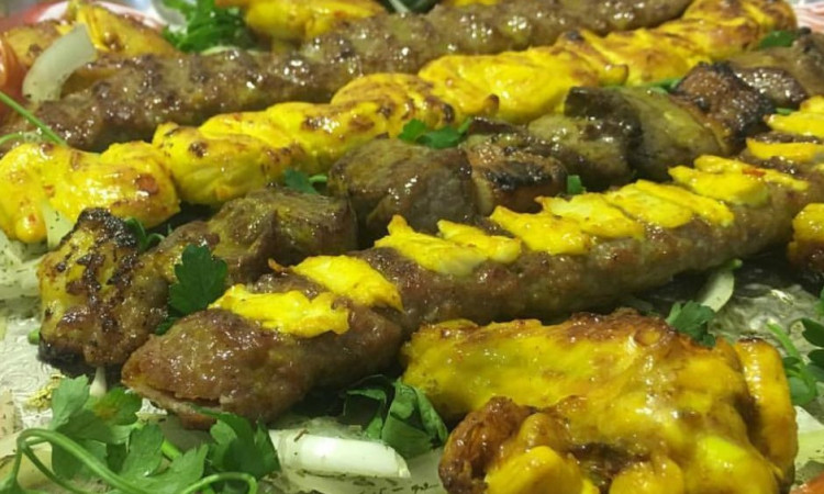 مجتمع گردشگری ایران باستان - سوئیت سه تخته - 2