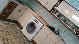 اجاره آپارتمان شیک مریوان نزدیکترین مکان به دریاچه