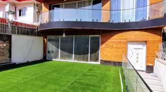 اجاره ویلا استخردار برغان کردان