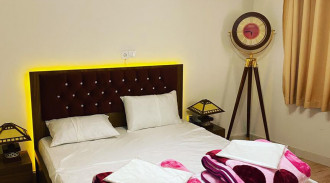 رزرو هتل بزرگ کوروش - VIP 2