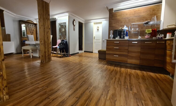 تأجير بحيرة فيلا