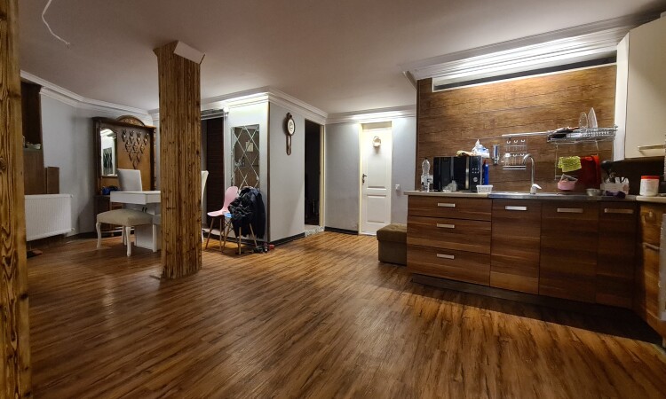 تأجير بحيرة فيلا