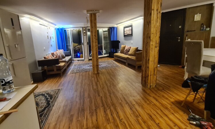 تأجير بحيرة فيلا