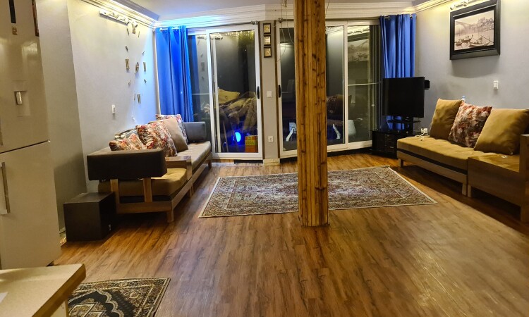 تأجير بحيرة فيلا