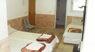 رزرو مهمانپذیر فراز (سه تخته)