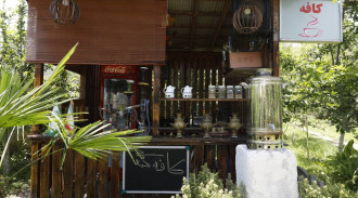 رزرو مجموعه اقامتی تفریحی هفت اورنگ6