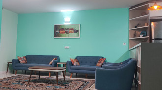 منزل للايجار بكامل المرافق في بندر عباس