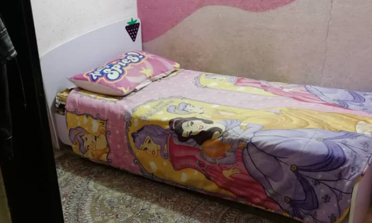 اجاره منزل در نزدیکی حرم امام رضا