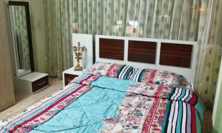 اجاره منزل در نزدیکی حرم امام رضا