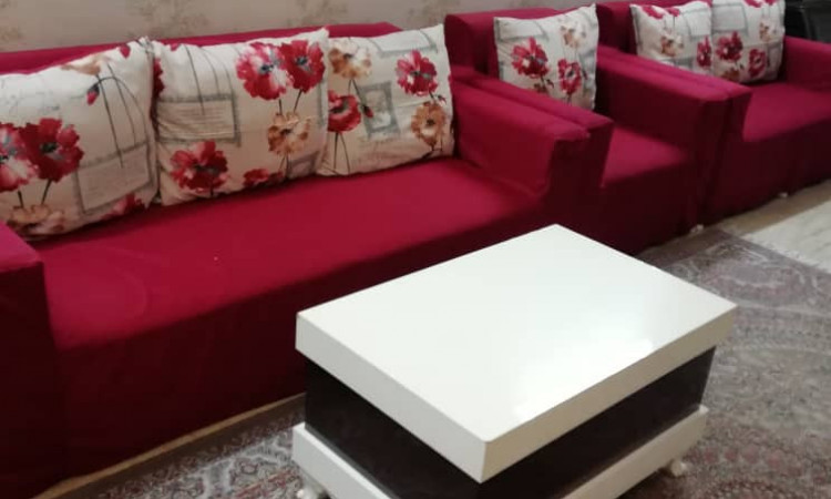 اجاره منزل در نزدیکی حرم امام رضا