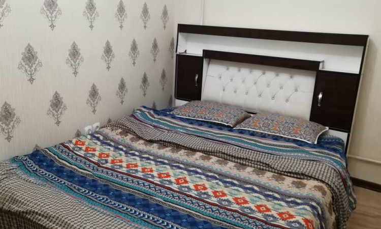 اجاره منزل در نزدیکی حرم امام رضا