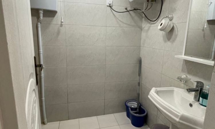 اجاره آپارتمان دو خواب کیش