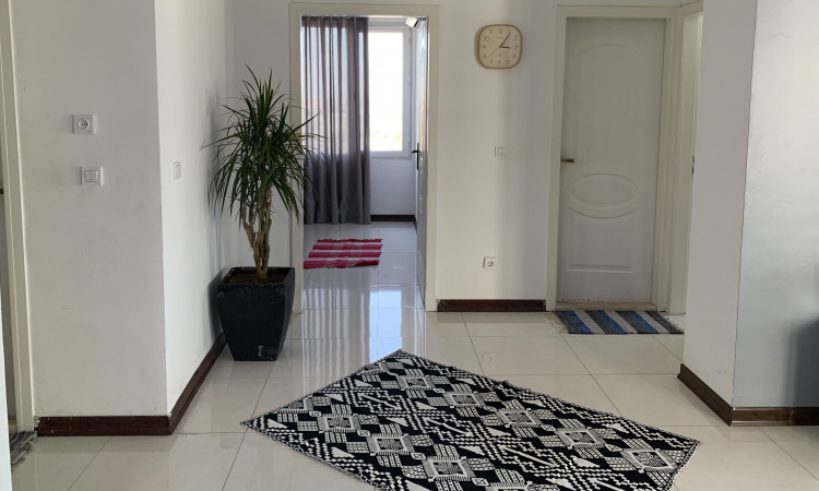 اجاره آپارتمان دو خواب کیش