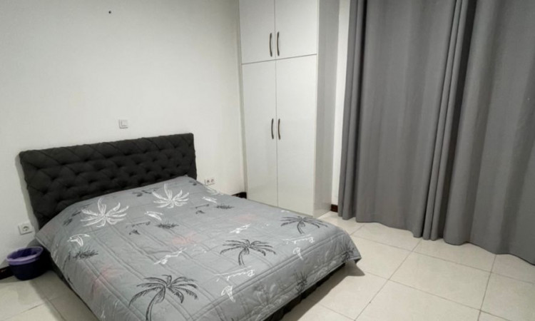اجاره آپارتمان دو خواب کیش