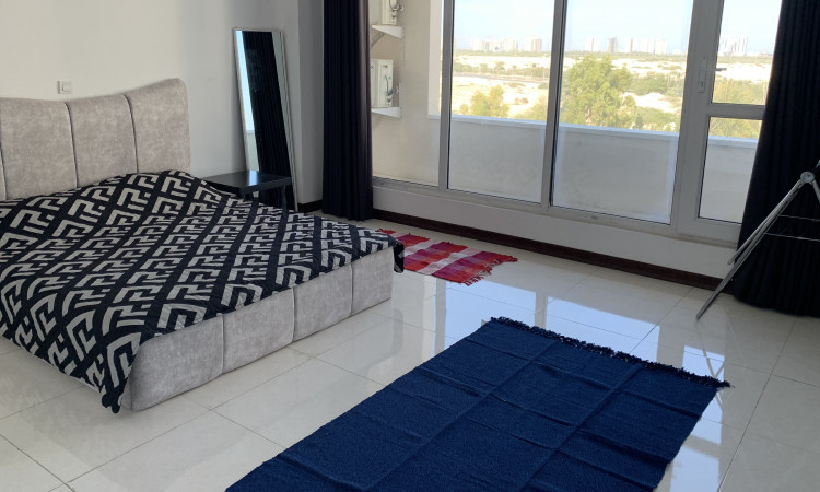 اجاره آپارتمان دو خواب کیش