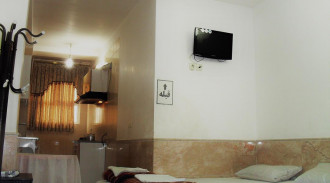 رزرو مهمانپذیر فراز - سه تخته 4