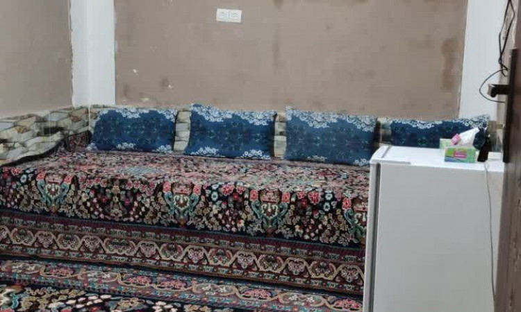 رزرو بوم گردی حرفه ایی کلوت شهداد(اتاق 4)