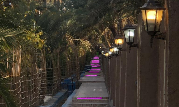 رزرو بوم گردی حرفه ایی کلوت شهداد(اتاق6)