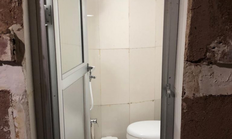 رزرو بوم گردی حرفه ایی کلوت شهداد(اتاق6)