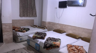 رزرو مهمانپذیر فراز - پنج تخته 2