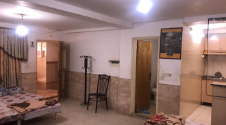 رزرو مهمانپذیر فراز - شش تخته