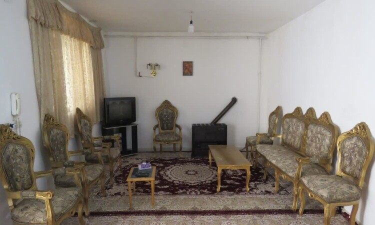 اجاره ویلا تک خوابه بیستون