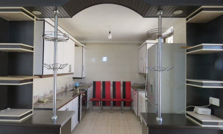 اجاره ویلا تک خوابه بیستون