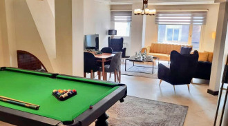 اجاره آپارتمان رزگلد 3 قیطریه