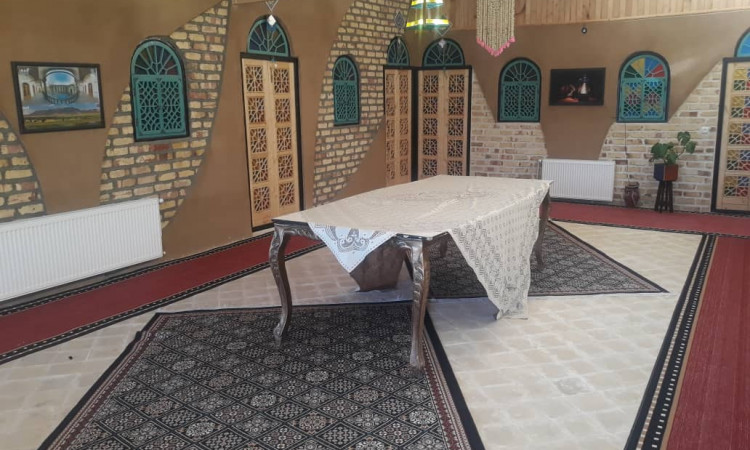 حجز جولة بيئية إلى بارت (غرفة 3 غرف نوم) نسيم