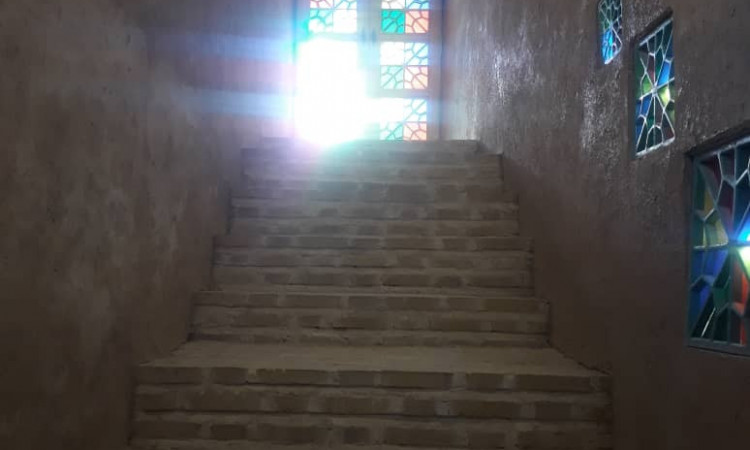 حجز جولة بيئية إلى بارت (غرفة 3 غرف نوم) نسيم