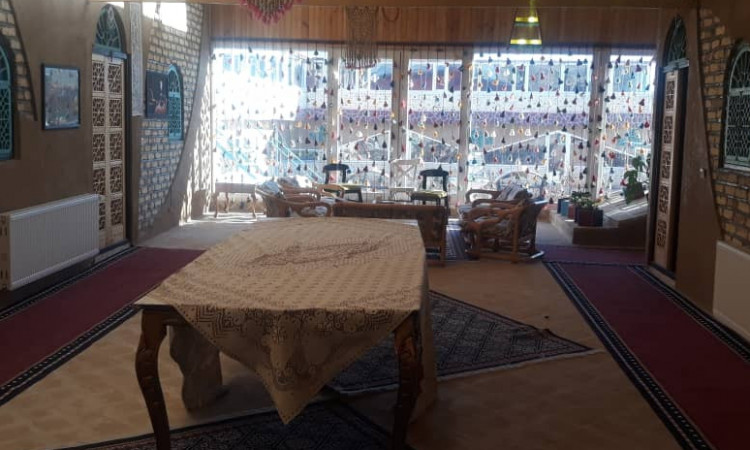 حجز جولة بيئية إلى بارت (غرفة 3 غرف نوم) نسيم