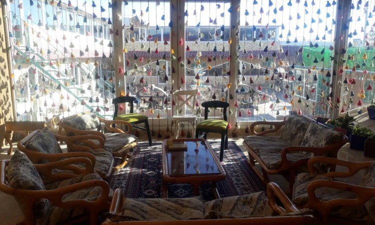 حجز جولة بيئية إلى بارت (غرفة 3 غرف نوم) نسيم