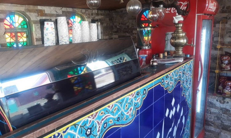 حجز جولة بيئية إلى بارت (غرفة 3 غرف نوم) نسيم