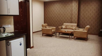 رزرو هتل جم بوشهر (دبل 2)