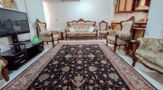 شقة 150 متر للايجار في الخليج العربي