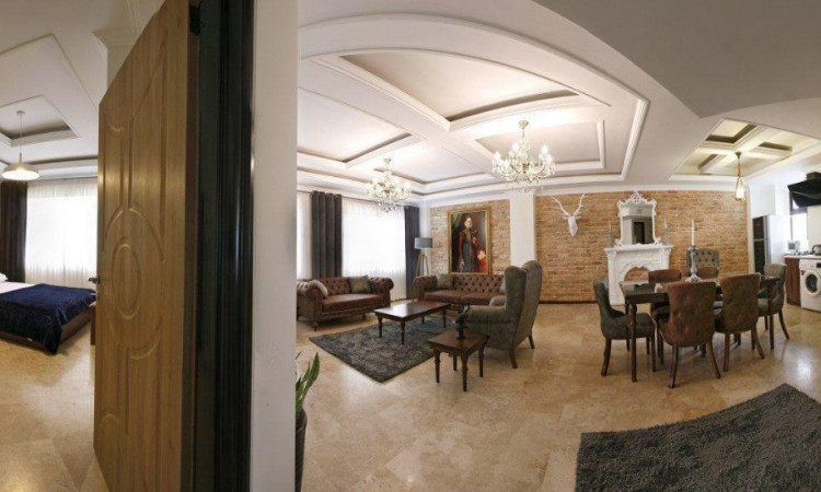 اجاره آپارتمان شریعتی (پاسداران) 90 متر 2 خواب
